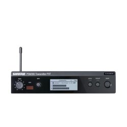 Shure PSM300 System (P3TERA215CL-H20)